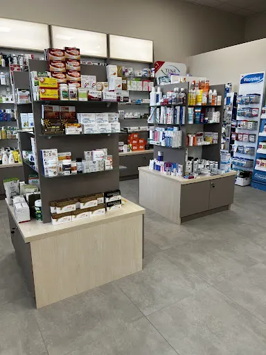 Apteka Pharmakon / Punkt Szczepień